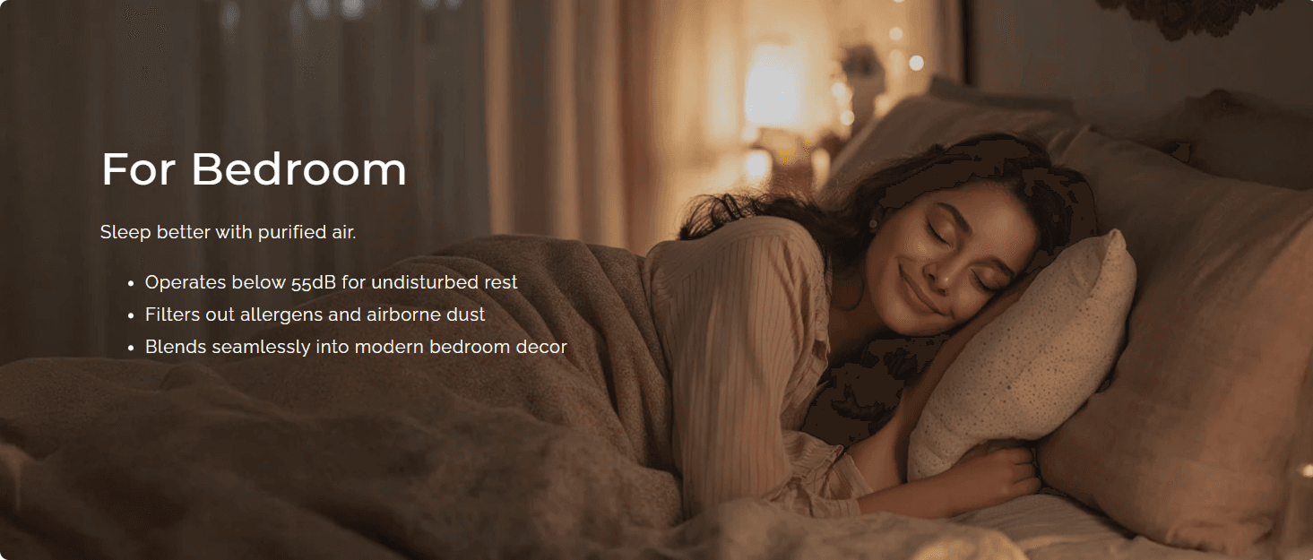 Customer lifestyle image 2